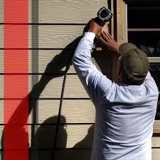 Best Aluminum Siding Installation  in Garrett, WA